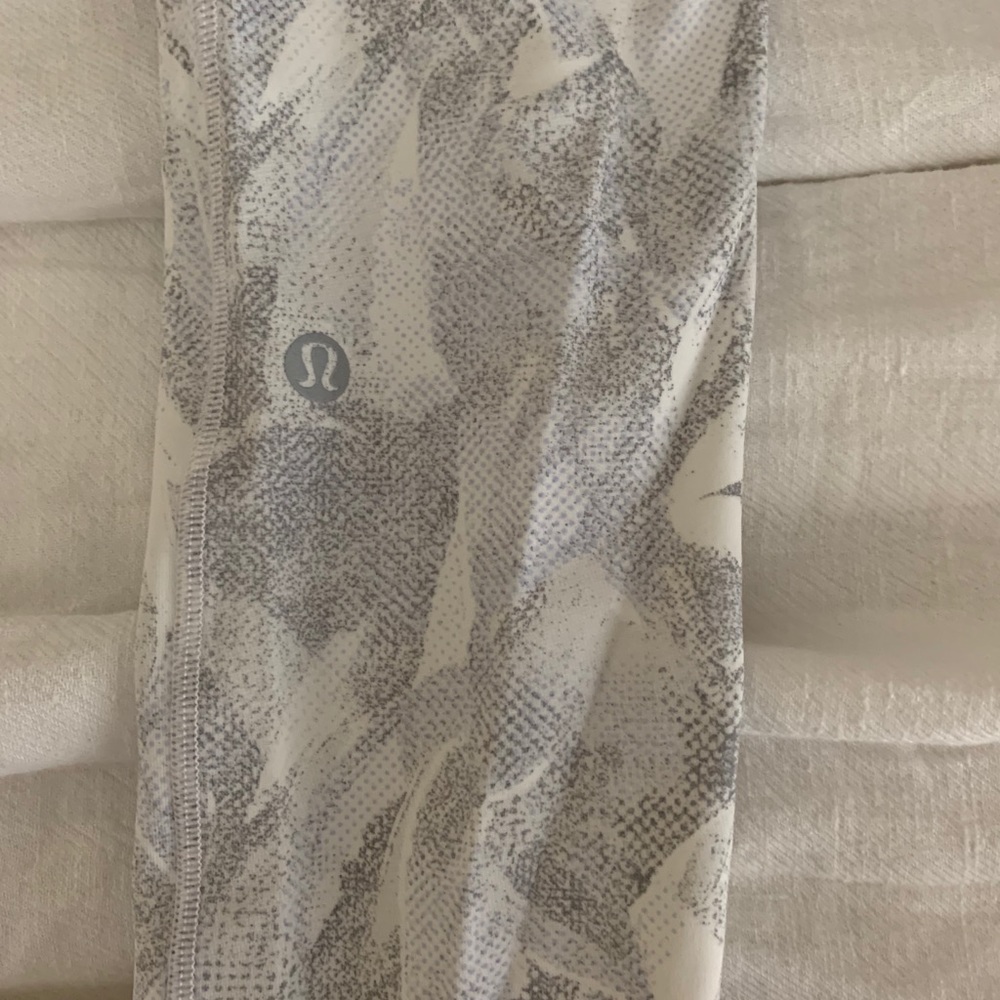 Lululemon Workout Pants